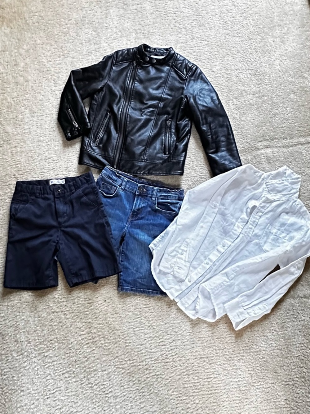 ZARA kids-Bundle - Picture 7 of 13